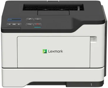 Замена ролика захвата на принтере Lexmark B2338DW в Самаре